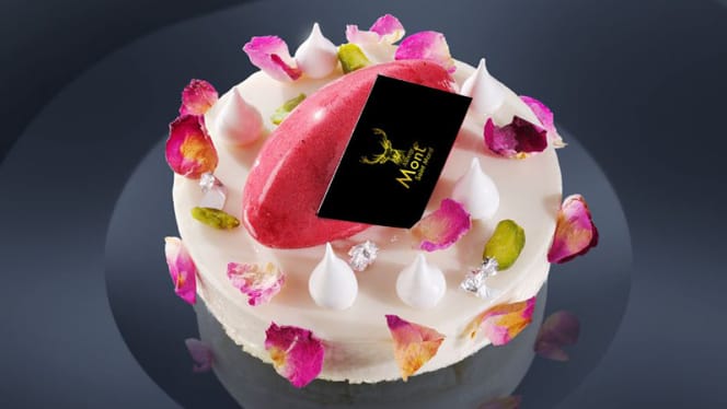 Auberge du Mont Saint Mard - 7