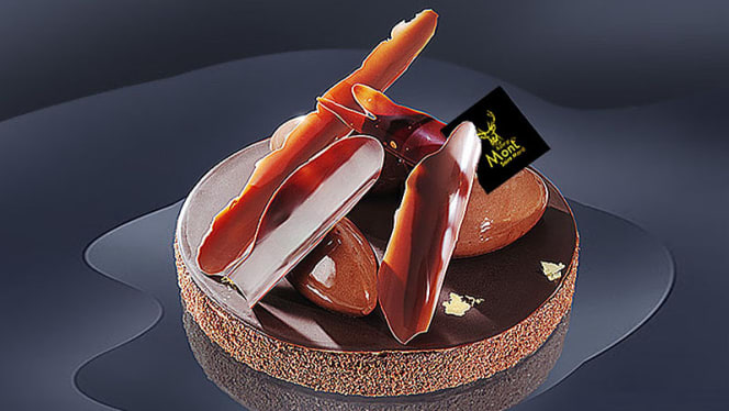 Auberge du Mont Saint Mard - 5