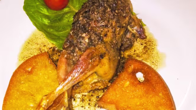 Ristorante L'Alberata - 2