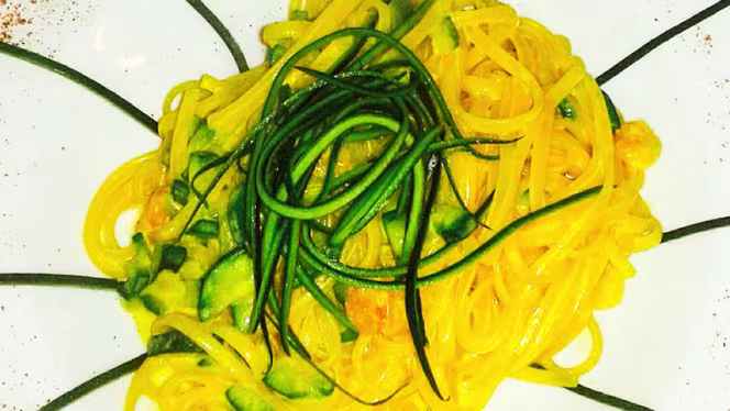 Ristorante L'Alberata - 1