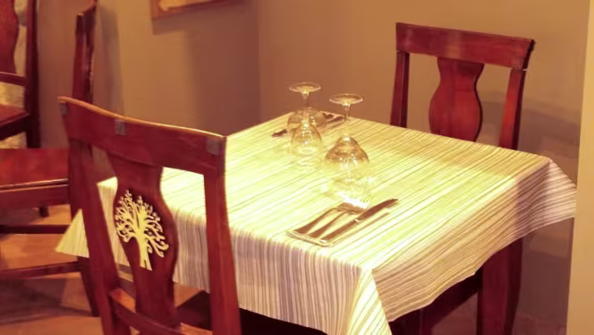 Ristorante L'Alberata - 3