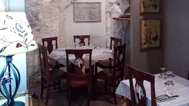 Ristorante L'Alberata - 4