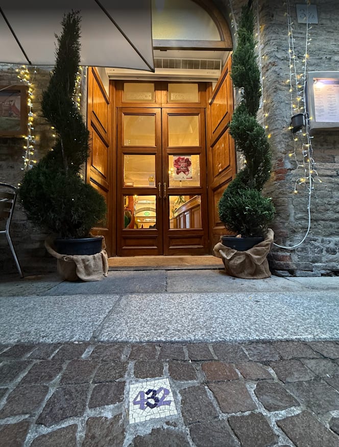 432 Pizzeria & Cucina - 4