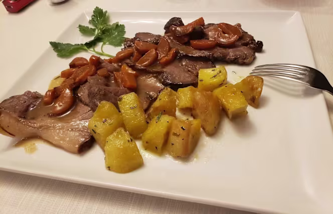432 Pizzeria & Cucina - 5
