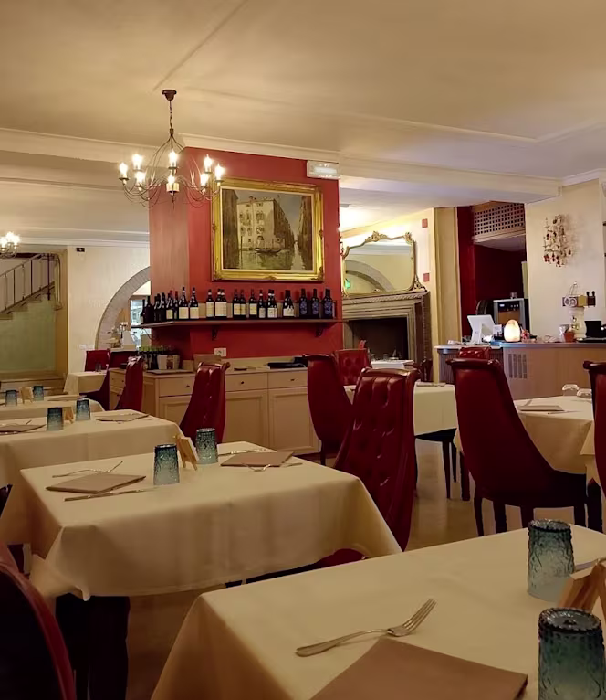 432 Pizzeria & Cucina - 7