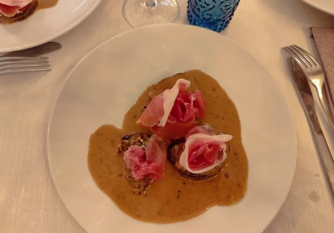 432 Pizzeria & Cucina - 9