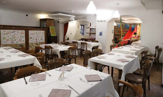 432 Pizzeria & Cucina - 6