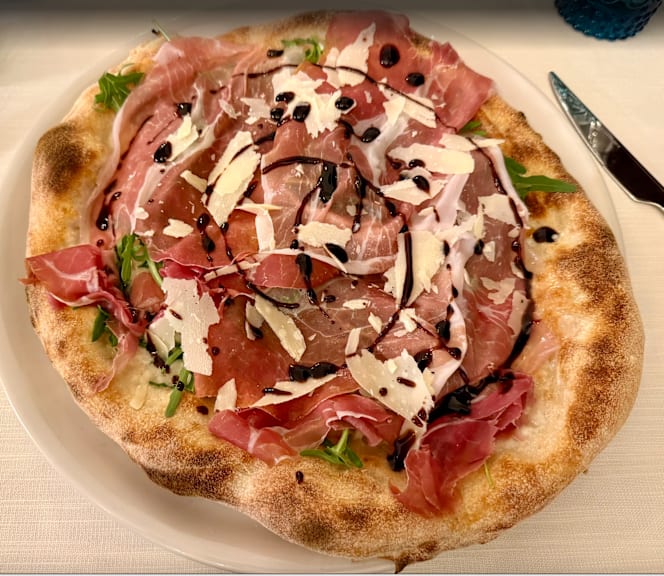 432 Pizzeria & Cucina - 3