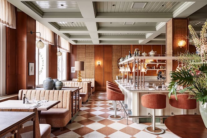 Trattoria Graziella - Amsterdam - 0