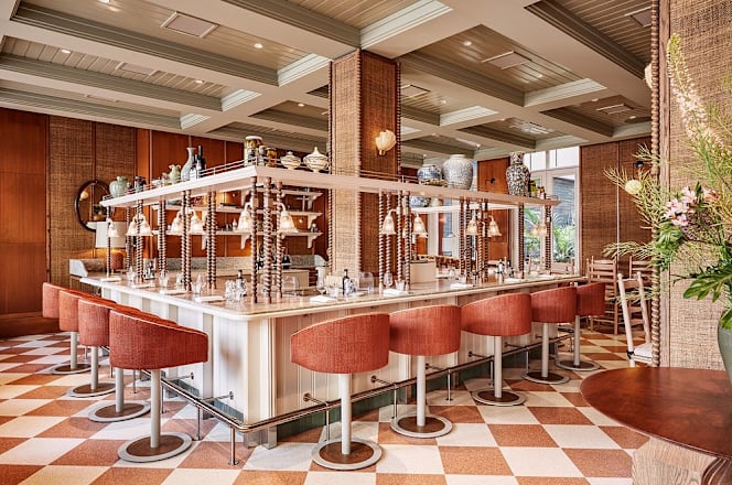 Trattoria Graziella - Amsterdam - 4