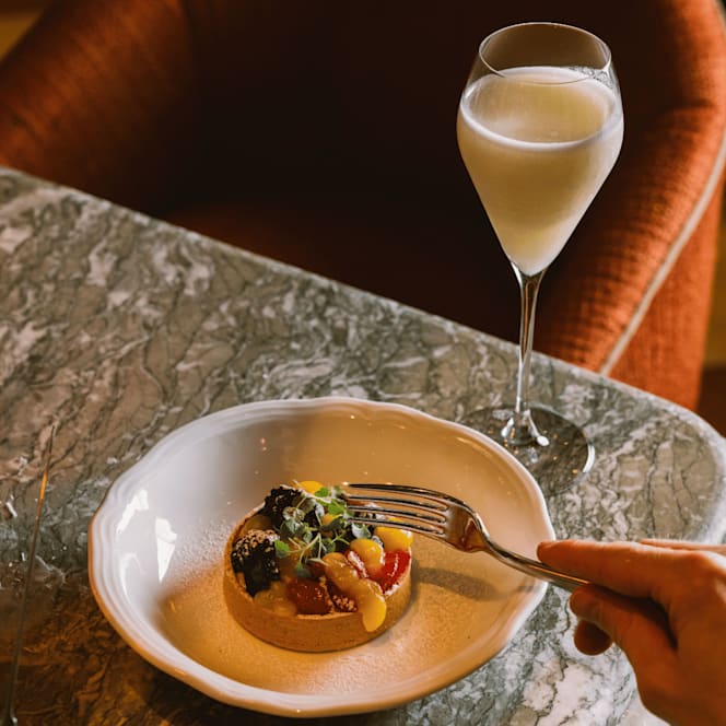 Trattoria Graziella - Amsterdam - 1