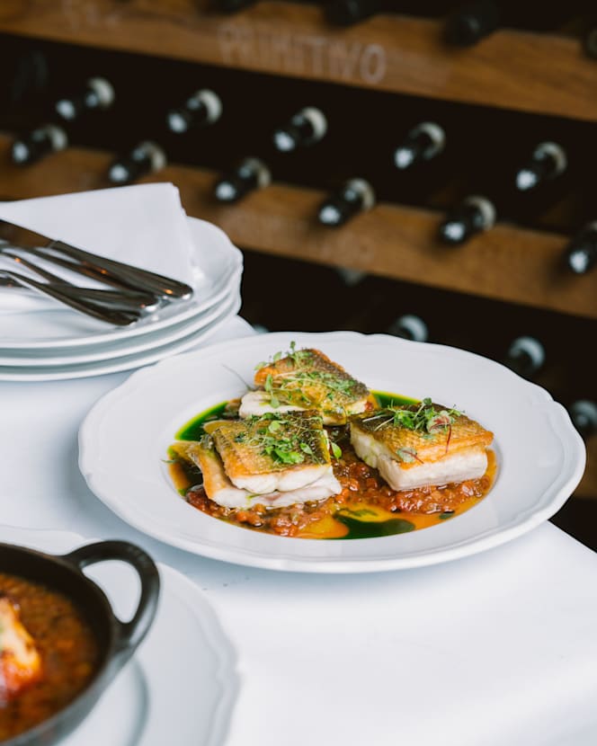 Trattoria Graziella - Amsterdam - 3