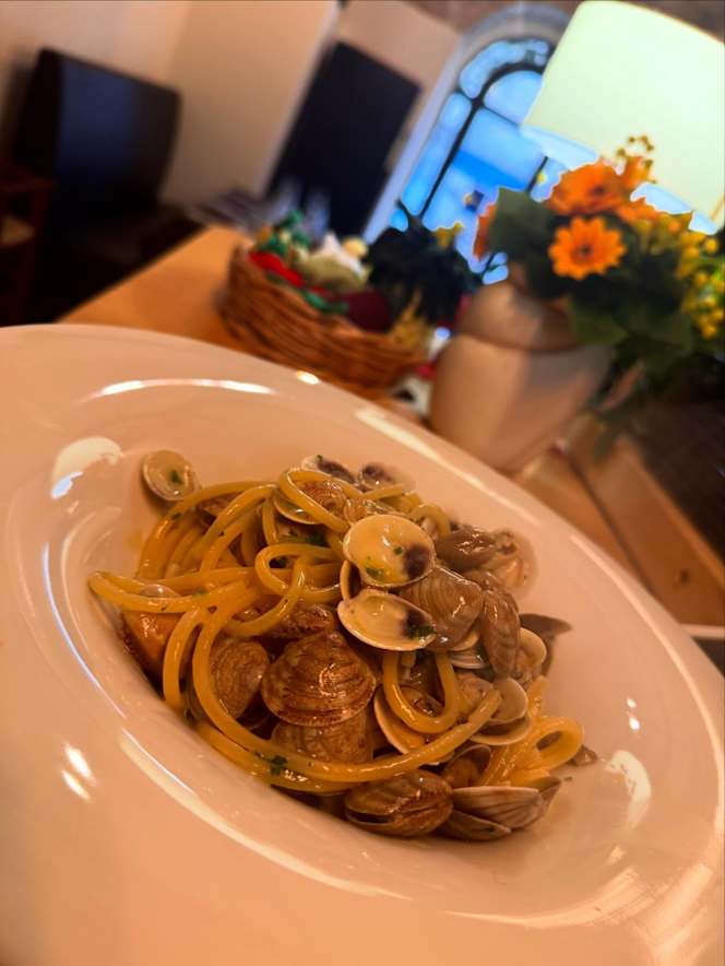 Gioma’ Bistrot - 3