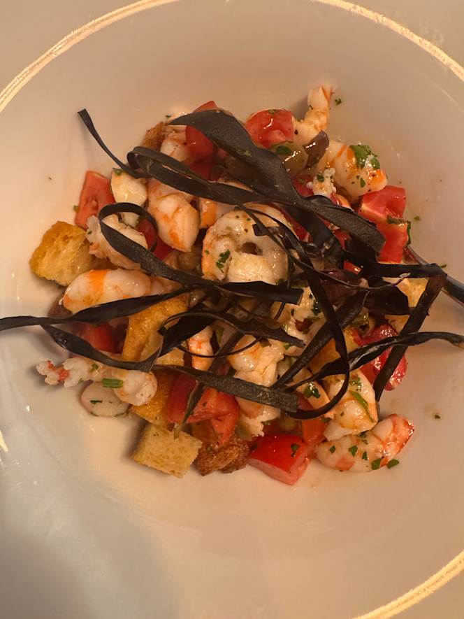 Gioma’ Bistrot - Vasto - 3