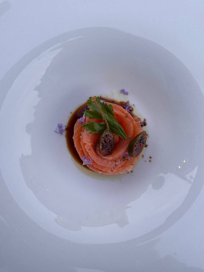 Gioma’ Bistrot - Vasto - 4