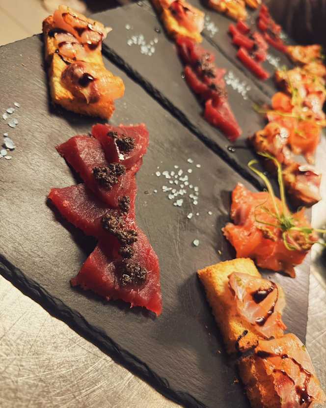 Gioma’ Bistrot - 0