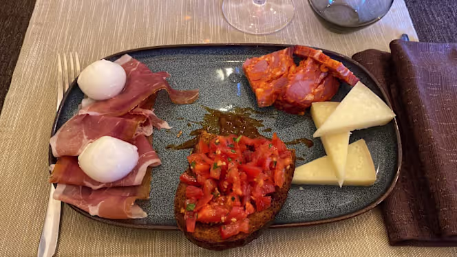 Gioma’ Bistrot - 2