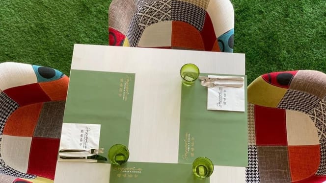 Saporì Pero - Pero - 8