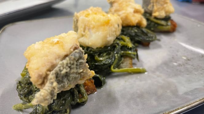 Saporì Pero - Pero - 1