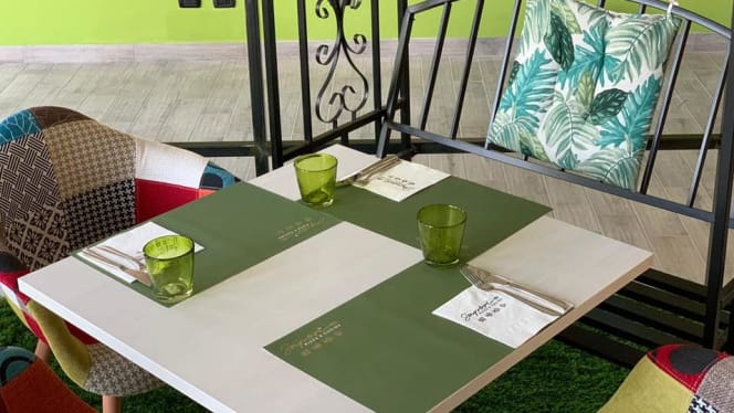 Saporì Pero - Pero - 9