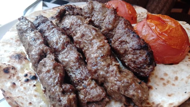 Perchiana Paris - Paris - 4