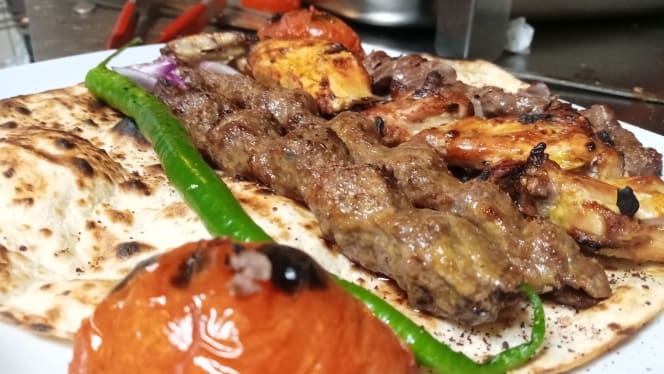 Perchiana Paris - Paris - 0