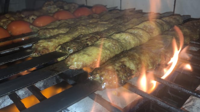 Perchiana Paris - Paris - 3