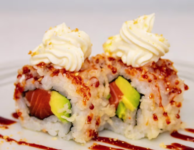 Sushi Mina - Restaurant - Paris