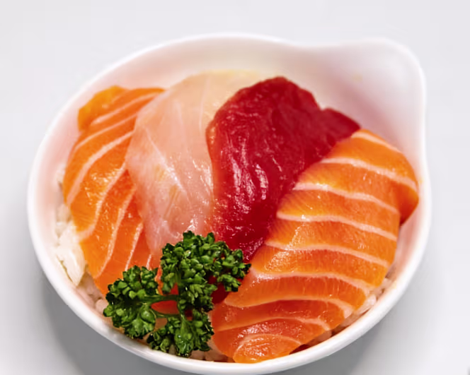 Sushi Mina - 9