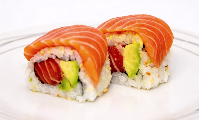 Sushi Mina - 8