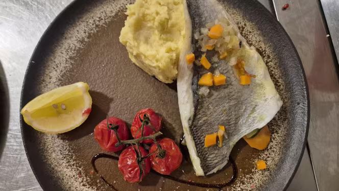 La Botte et le Béret - 1