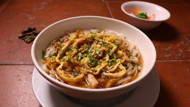 1er Restaurante Tibetano Kailash - Barcelona - 3