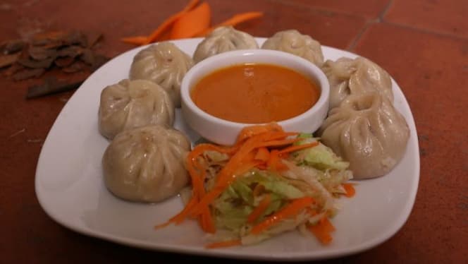 1er Restaurante Tibetano Kailash - Barcelona - 7