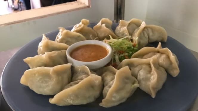 1er Restaurante Tibetano Kailash - Barcelona - 4