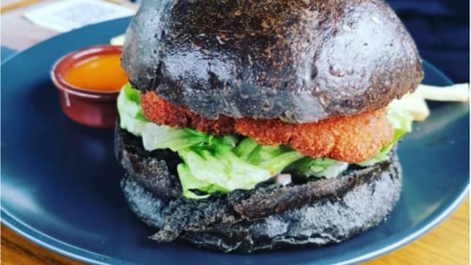 Péniche Antipode - Paris - 7