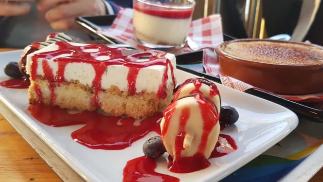 Péniche Antipode - Paris - 6