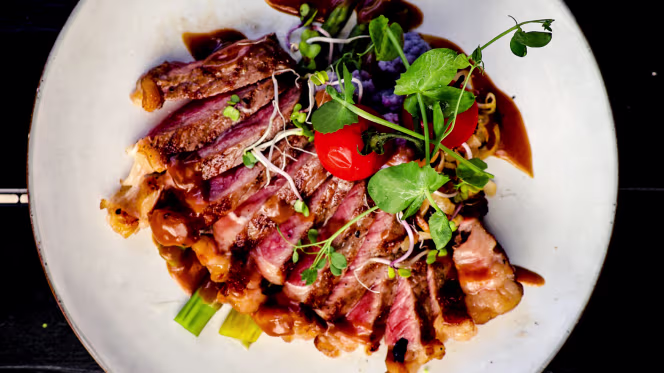 Grandcafe Noordeinde - 3