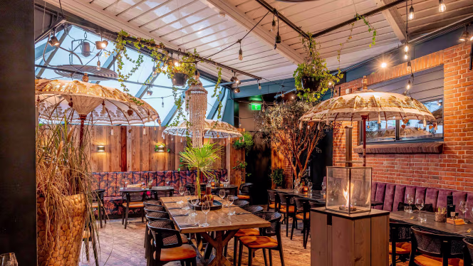 Grandcafe Noordeinde - 0