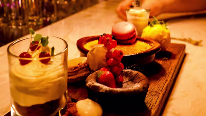 Grandcafe Noordeinde - 4