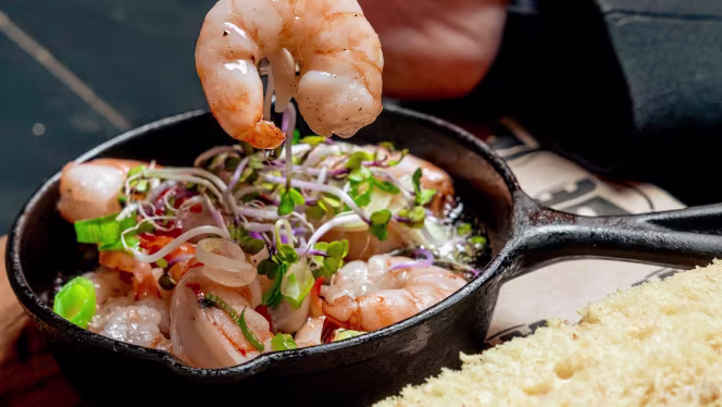 Grandcafe Noordeinde - 7