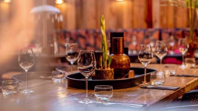 Grandcafe Noordeinde - 9