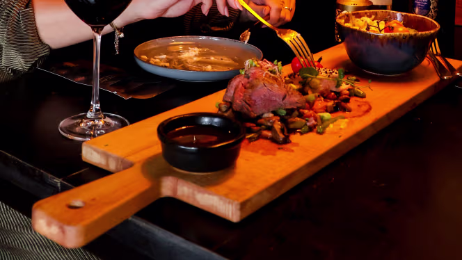 Grandcafe Noordeinde - 2