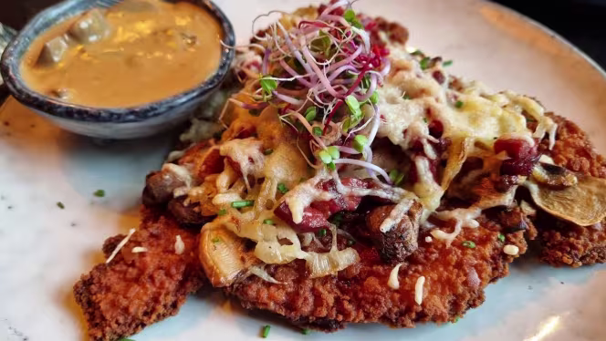 Grandcafe Noordeinde - 6