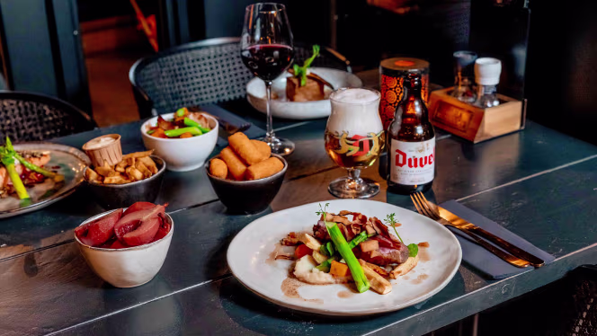 Grandcafe Noordeinde - 8