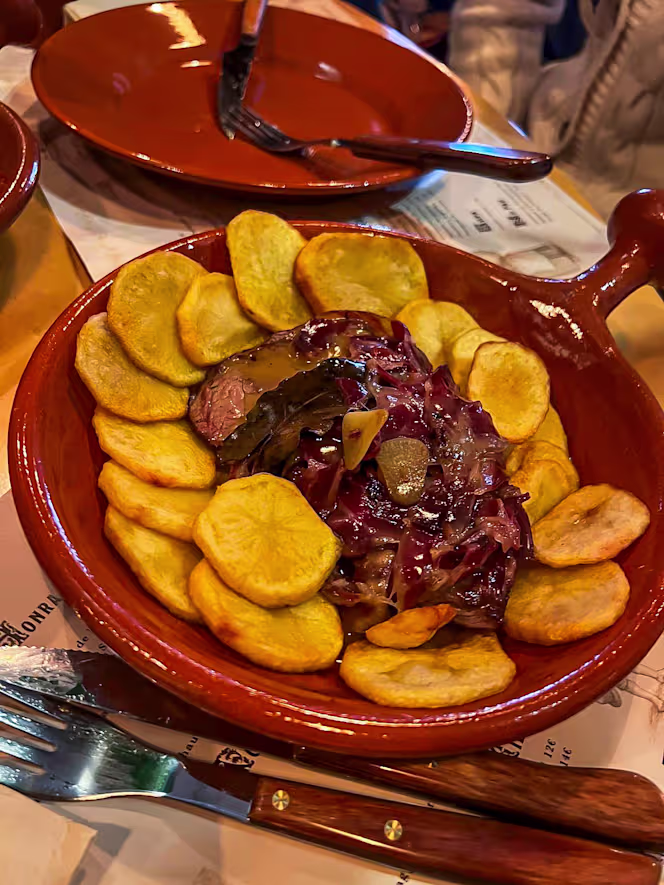 Taberna Moderna - 2