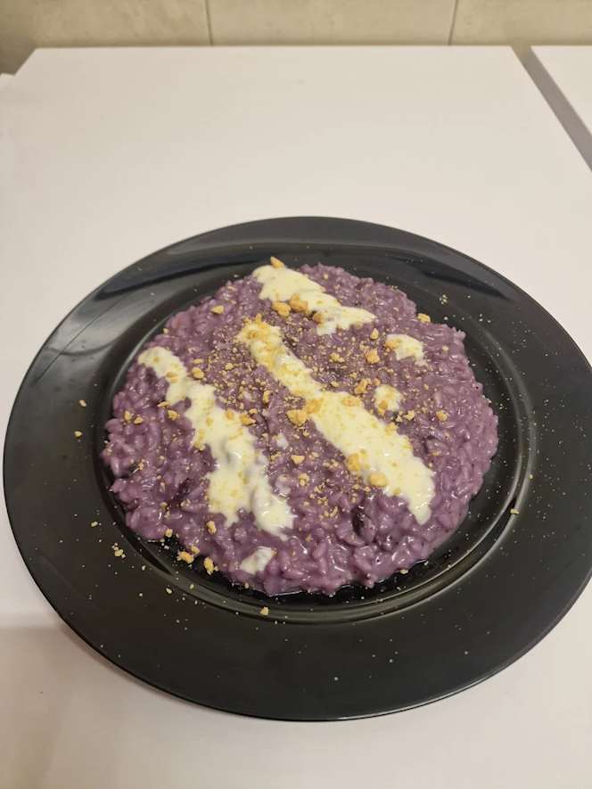 La Rocca Nel Cuore - 1