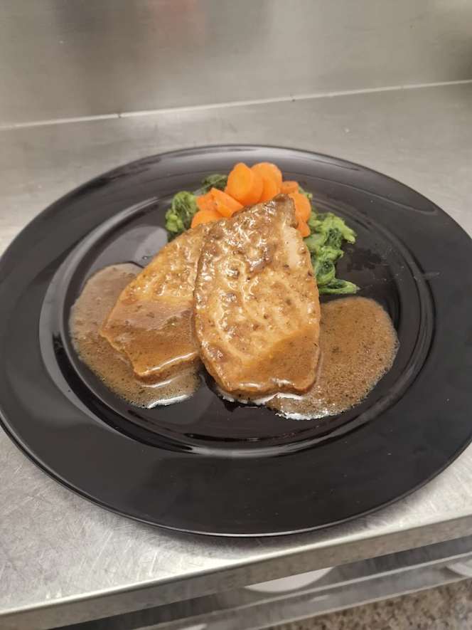 La Rocca Nel Cuore - 4