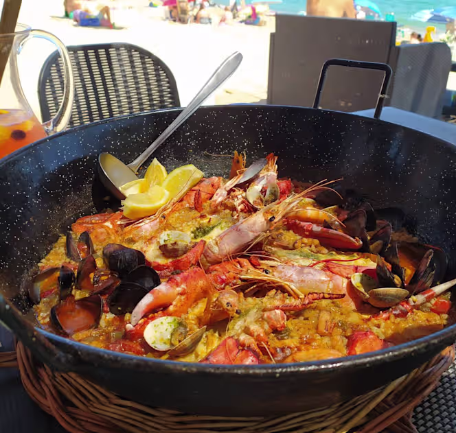 La riviera - 0