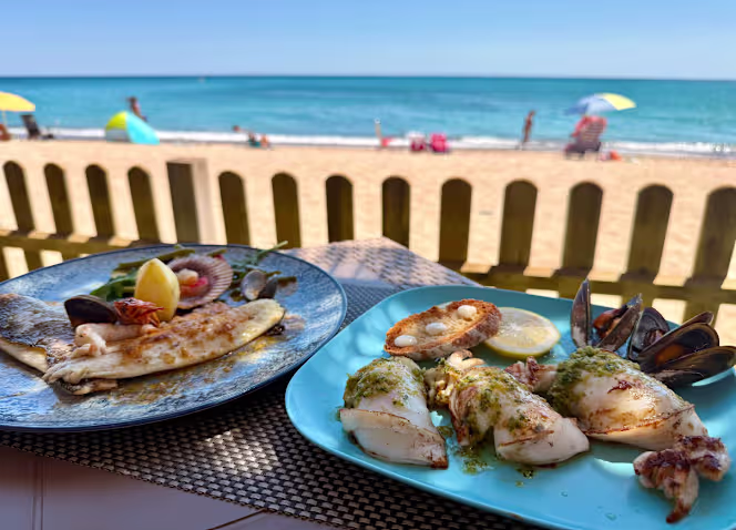 La riviera - 2