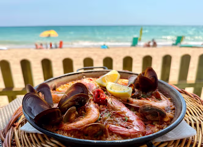 La riviera - 1